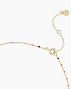 gorjana Capri Short Necklace Best