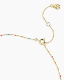 gorjana Capri Short Necklace Best