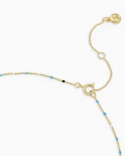 gorjana Capri Short Necklace Best