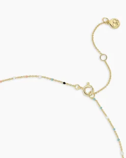gorjana Capri Short Necklace Best