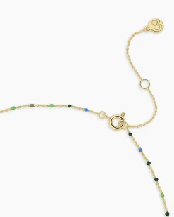 gorjana Capri Short Necklace Best