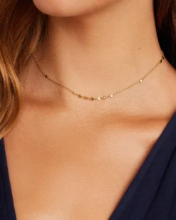 gorjana Chloe Mini Choker Best