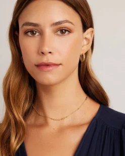 gorjana Chloe Mini Choker Best