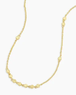 gorjana Chloe Mini Choker Best