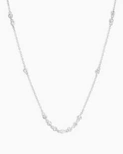 gorjana Chloe Mini Choker Best