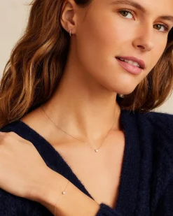 gorjana Classic Diamond Bracelet Outlet