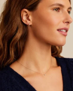 gorjana Classic Diamond Necklace Online