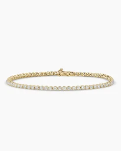 gorjana Classic Diamond Tennis Bracelet Best