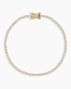 gorjana Classic Diamond Tennis Bracelet Best