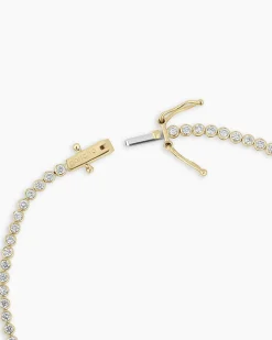 gorjana Classic Diamond Tennis Bracelet Best