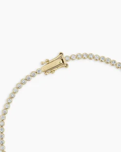 gorjana Classic Diamond Tennis Bracelet Best