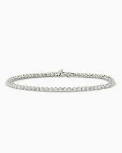 gorjana Classic Diamond Tennis Bracelet Best