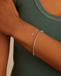 gorjana Classic Diamond Tennis Bracelet Best