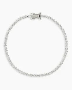 gorjana Classic Diamond Tennis Bracelet Best