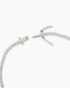 gorjana Classic Diamond Tennis Bracelet Best