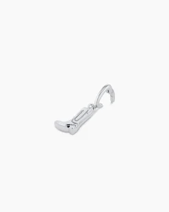 gorjana Cowboy Boot Parker Charm Online