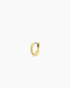 gorjana Crew Single Huggie Online
