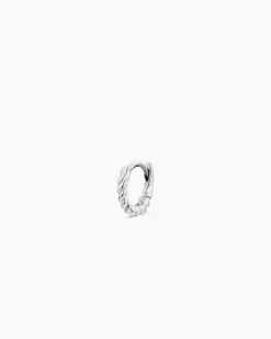 gorjana Crew Single Huggie Online