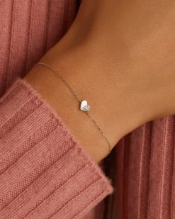 gorjana Diamond Bond Bracelet Online