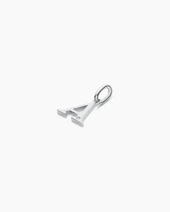 gorjana Diamond Vintage Alphabet Charm Sale