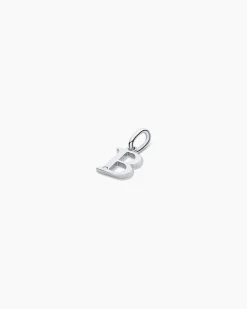gorjana Diamond Vintage Alphabet Charm Sale