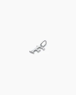 gorjana Diamond Vintage Alphabet Charm Sale