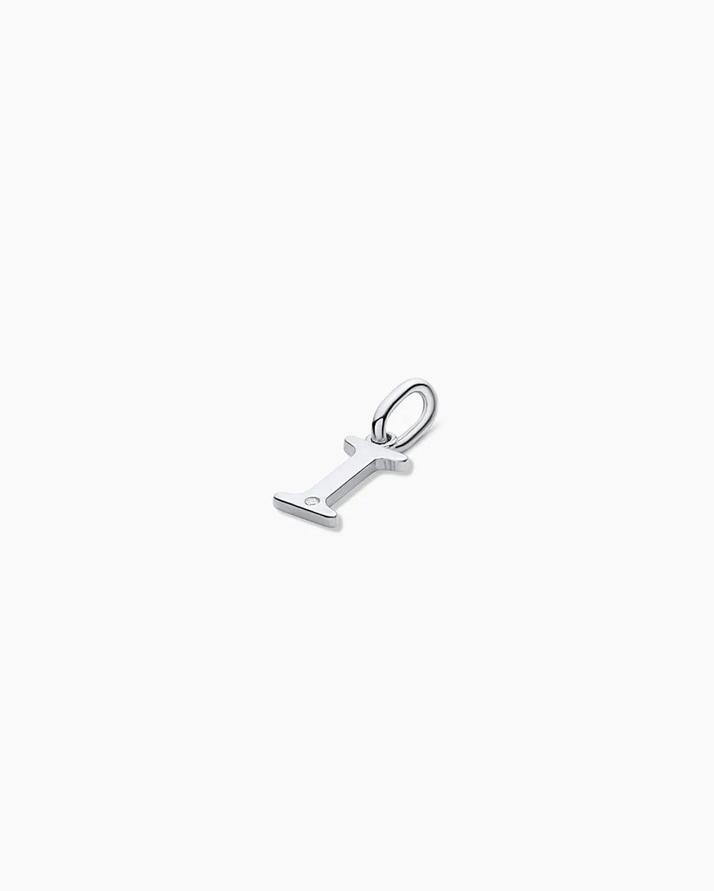 gorjana Diamond Vintage Alphabet Charm Sale
