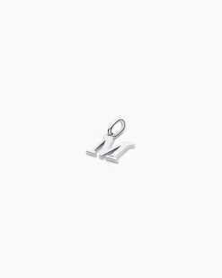 gorjana Diamond Vintage Alphabet Charm Sale