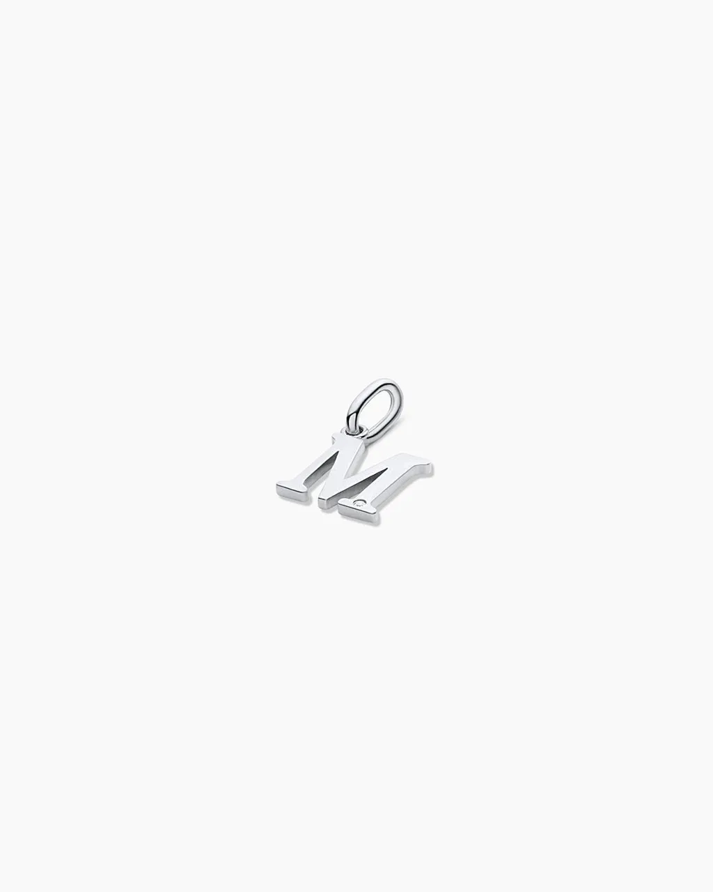 gorjana Diamond Vintage Alphabet Charm Sale
