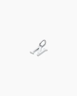gorjana Diamond Vintage Alphabet Charm Sale