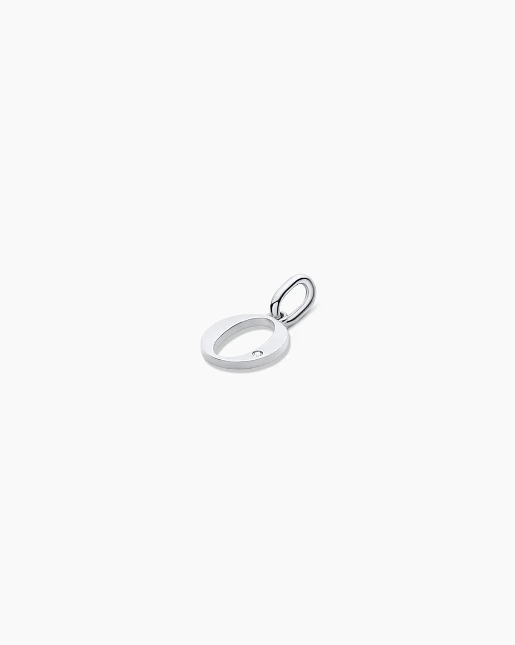 gorjana Diamond Vintage Alphabet Charm Sale