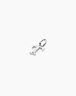 gorjana Diamond Vintage Alphabet Charm Sale