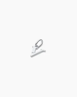 gorjana Diamond Vintage Alphabet Charm Sale