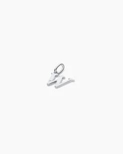 gorjana Diamond Vintage Alphabet Charm Sale