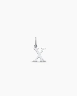 gorjana Diamond Vintage Alphabet Charm Sale