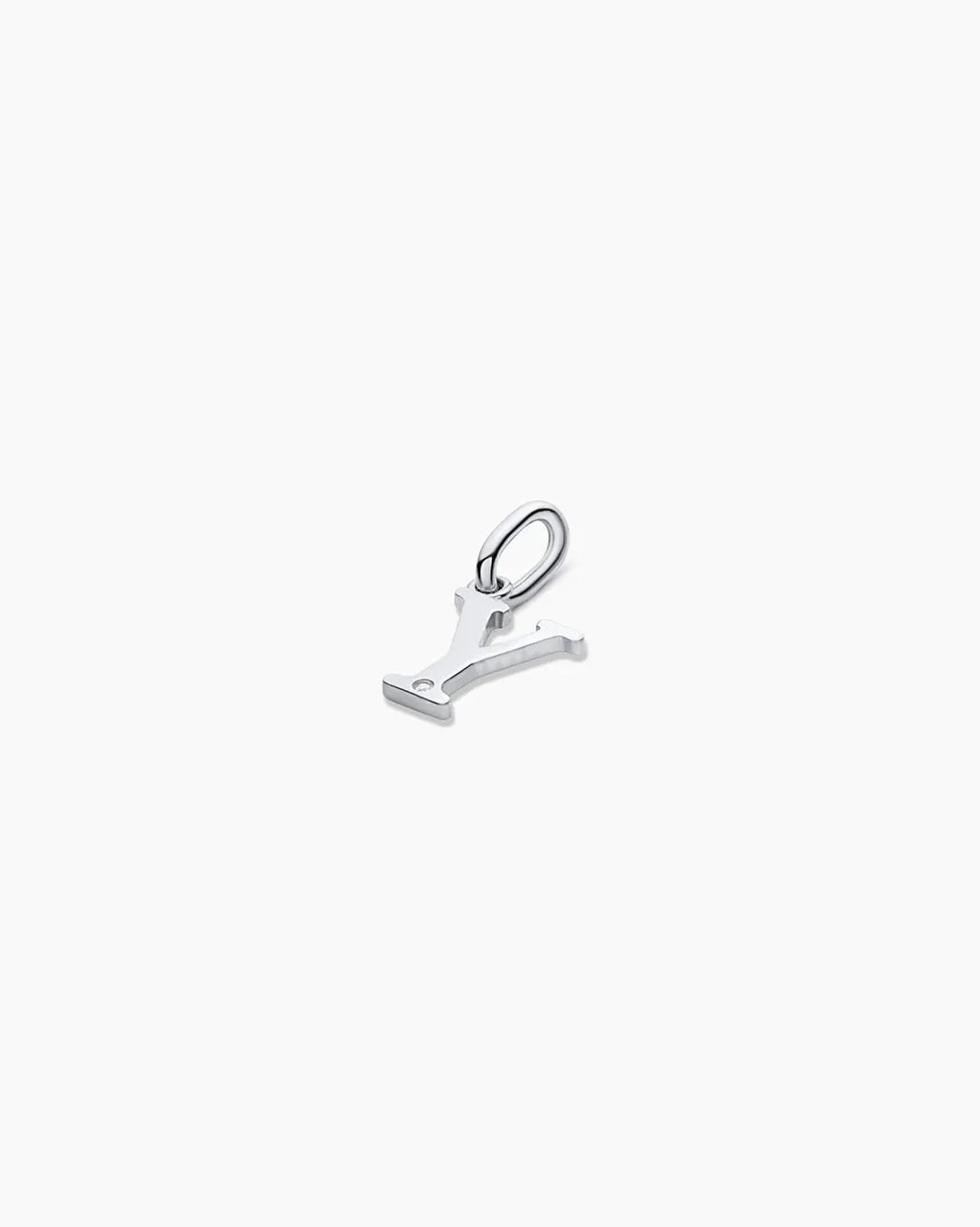 gorjana Diamond Vintage Alphabet Charm Sale