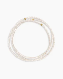 gorjana Harbor Bracelet Set Discount
