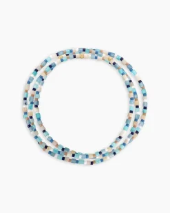 gorjana Harbor Bracelet Set Discount