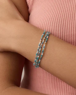 gorjana Harbor Bracelet Set Discount