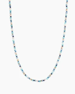 gorjana Harbor Necklace Clearance