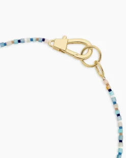 gorjana Harbor Necklace Clearance