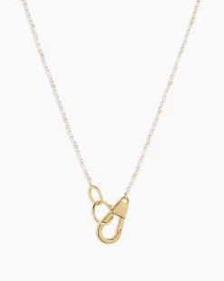 gorjana Harbor Necklace Clearance