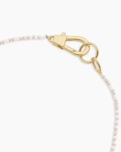 gorjana Harbor Necklace Clearance