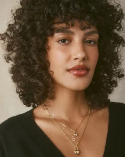 gorjana 14k Gold Basic Chain Discount