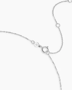 gorjana 14k Gold Basic Chain Discount