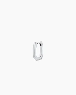gorjana Lou Link Single Huggie Outlet