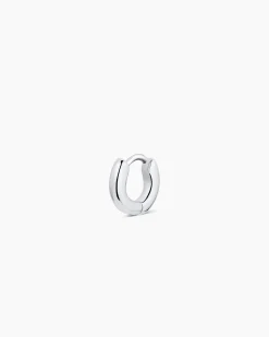 gorjana Lou Single Huggie New
