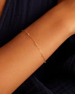 gorjana Newport Birthstone Bracelet Fashion