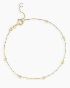 gorjana Newport Birthstone Bracelet Fashion