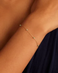 gorjana Newport Birthstone Bracelet Fashion